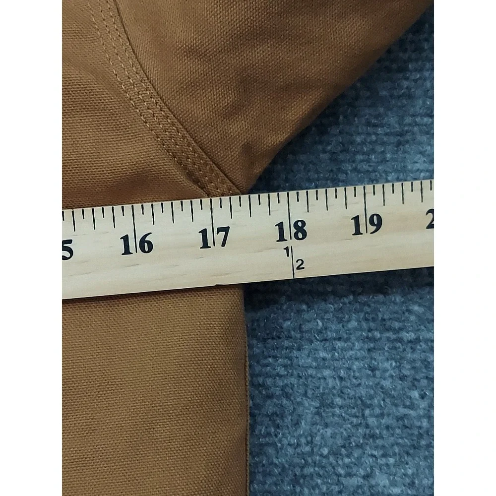 Carhartt coat jacket